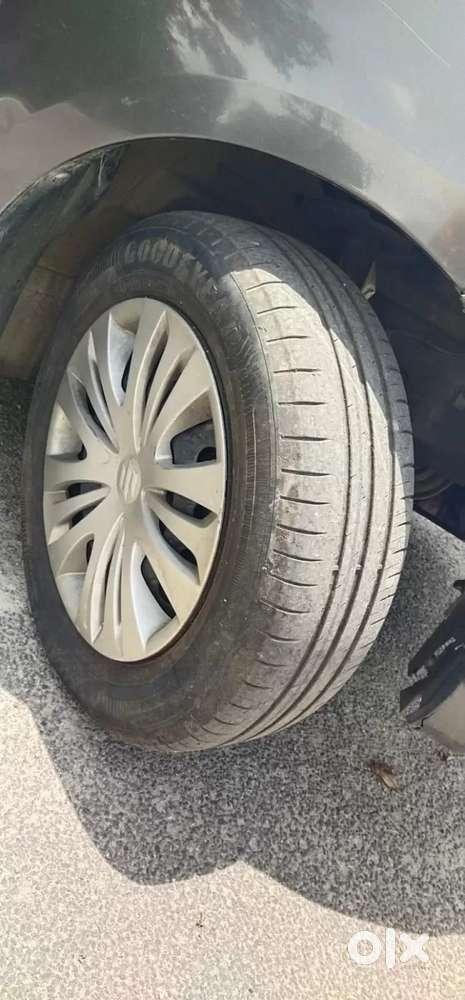 Maruti Suzuki Ertiga, 2015, Diesel