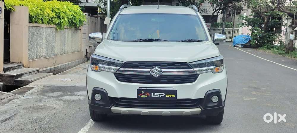 Maruti Suzuki Xl6 Zeta, 2021, Petrol