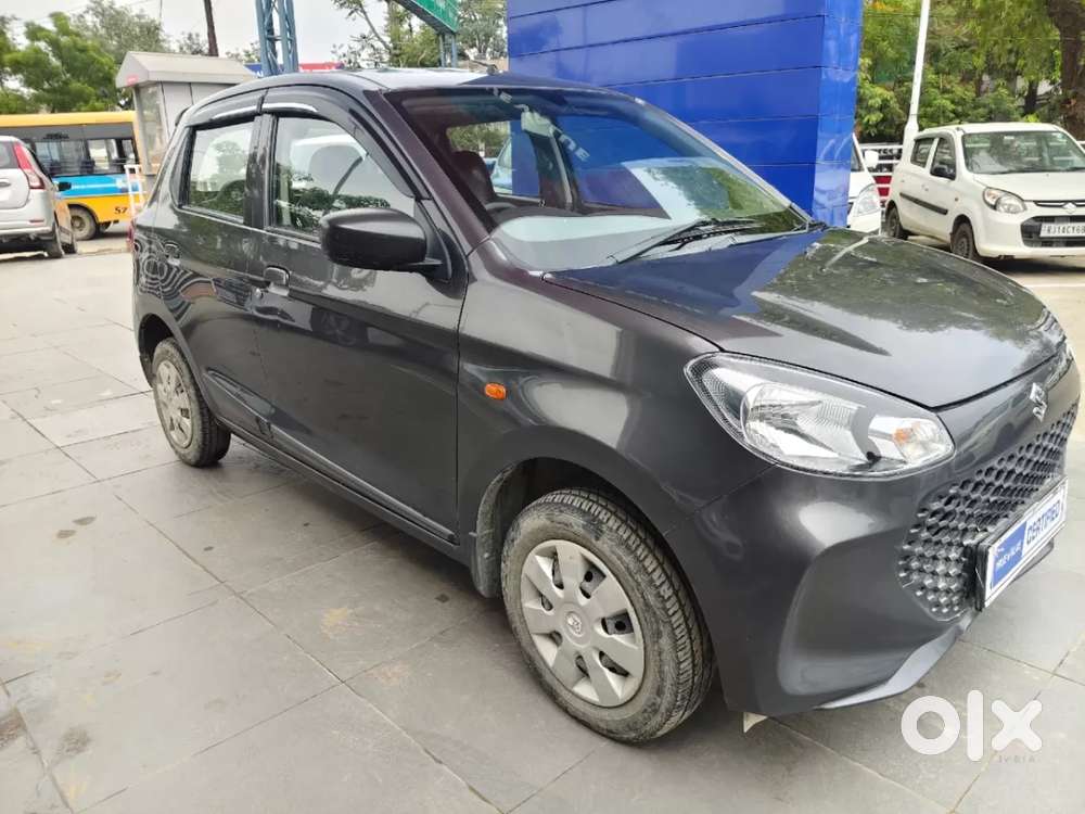Maruti Suzuki Alto K10 1.0 Vxi, 2023, Petrol