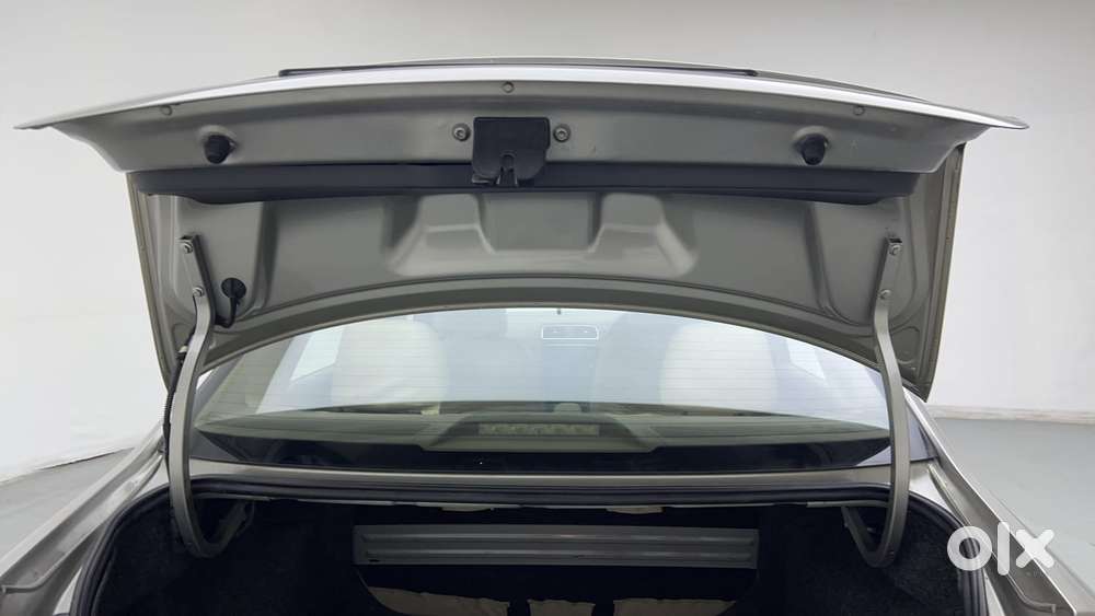 Skoda Rapid 1.6 Ambition Plus Mpi, 2015, Petrol