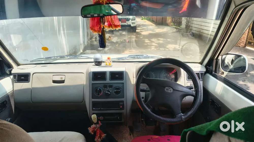 Tata Sumo Gold 2017 Diesel Manual
