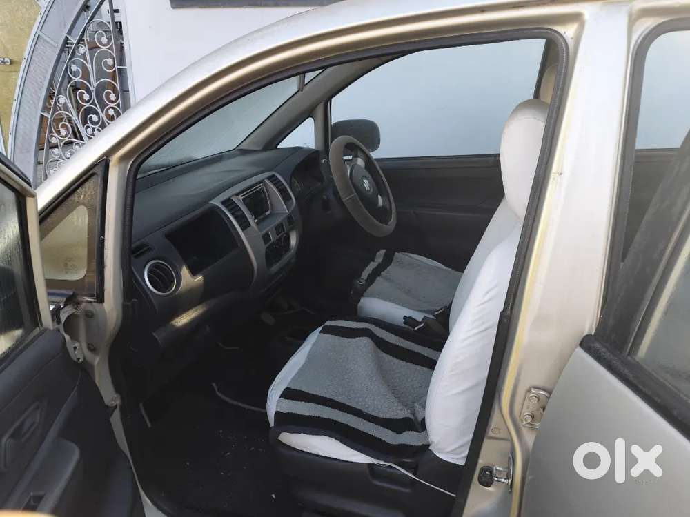 2008 Maruti Suzuki Zen Estilo Lxi Lpg