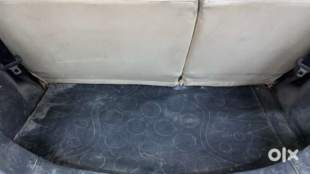 Maruti Suzuki Wagon R 1.0 Vxi, 2017, Petrol