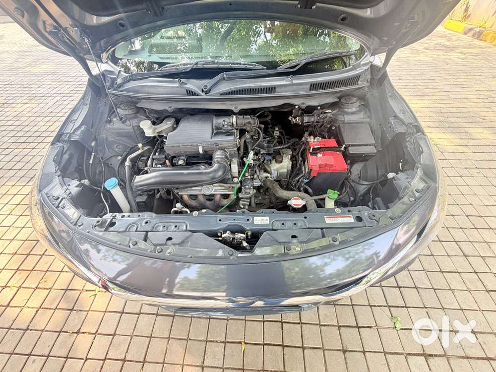 Maruti Suzuki Baleno 1.2 Alpha At, 2022, Petrol