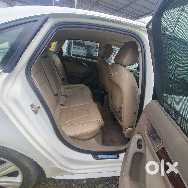 Audi A4 2.0 35 Tdi Premium Plus Sunroof, 2012, Diesel