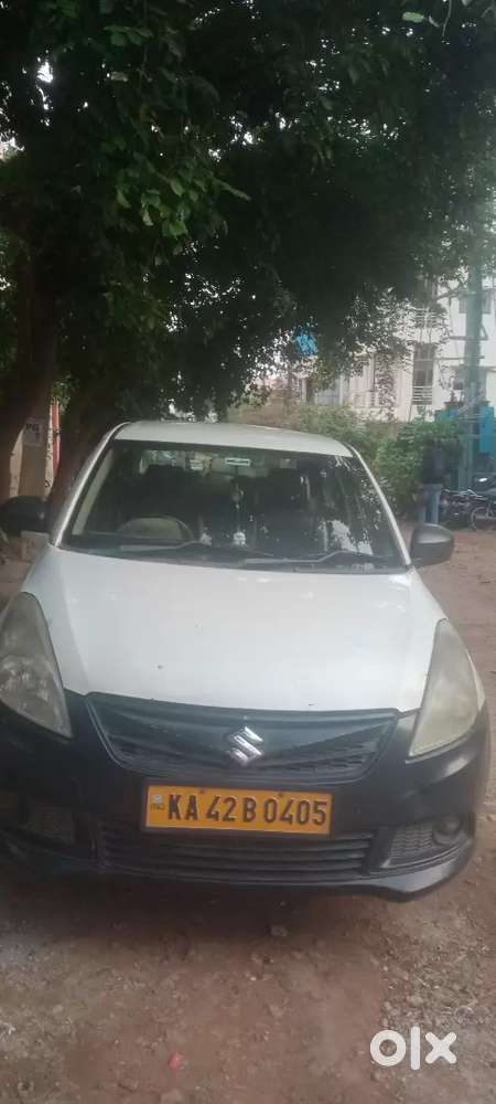 Maruti Suzuki Dzire Tour 2019
