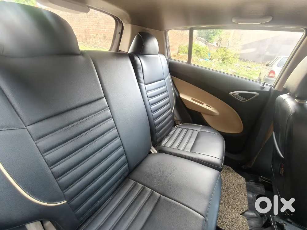 Chevrolet Sail 2016 Lt Top Modelpetrol Well Maintained