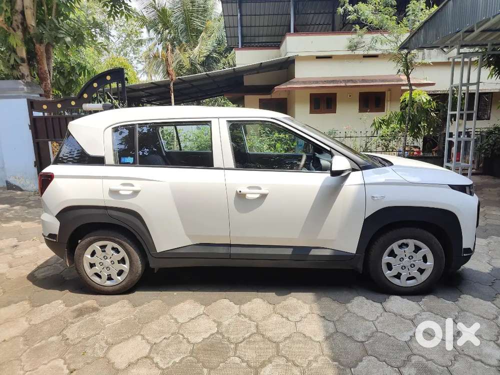 Hyundai Exter S 1.2 Mt (second Base Model) 2024 Registered.