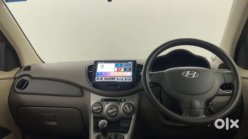 Hyundai I10 Sportz 1.2 Kappa2, 2013, Petrol