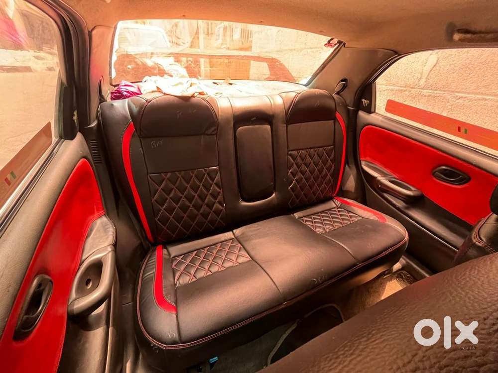 Maruti Baleno 2005 Year