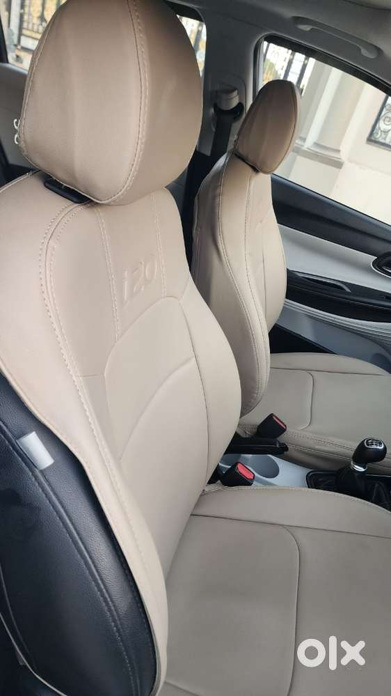 Hyundai I20 Asta 1.2 O With Sunroof, 2024, Petrol