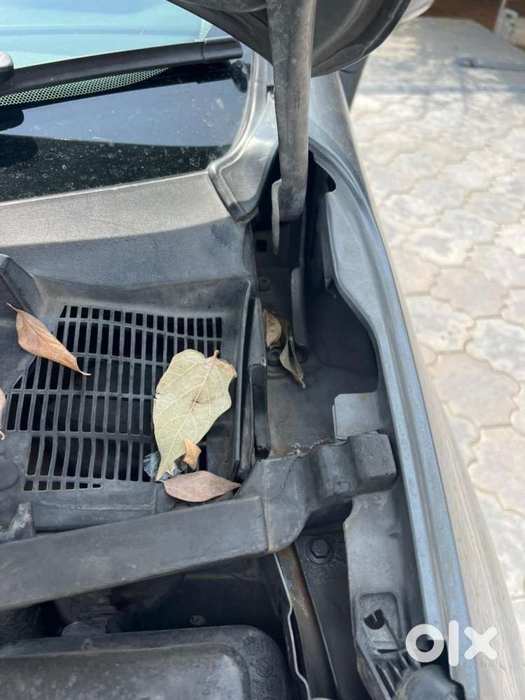 Fiat Punto 2016 Diesel Well Maintained