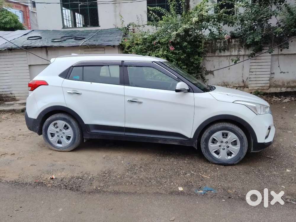 Hyundai Creta 1.4 Crdi 2019