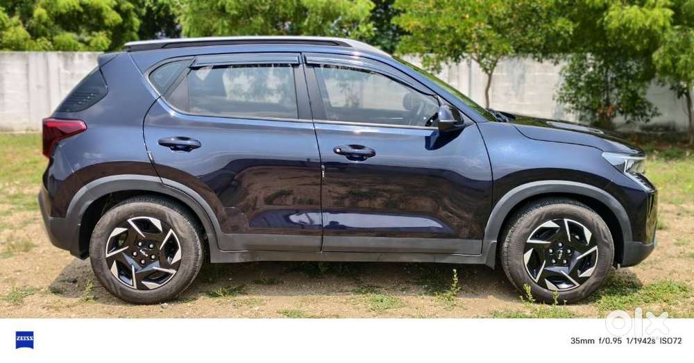 Kia Sonet 1.2 Htk Plus, 2025, Petrol
