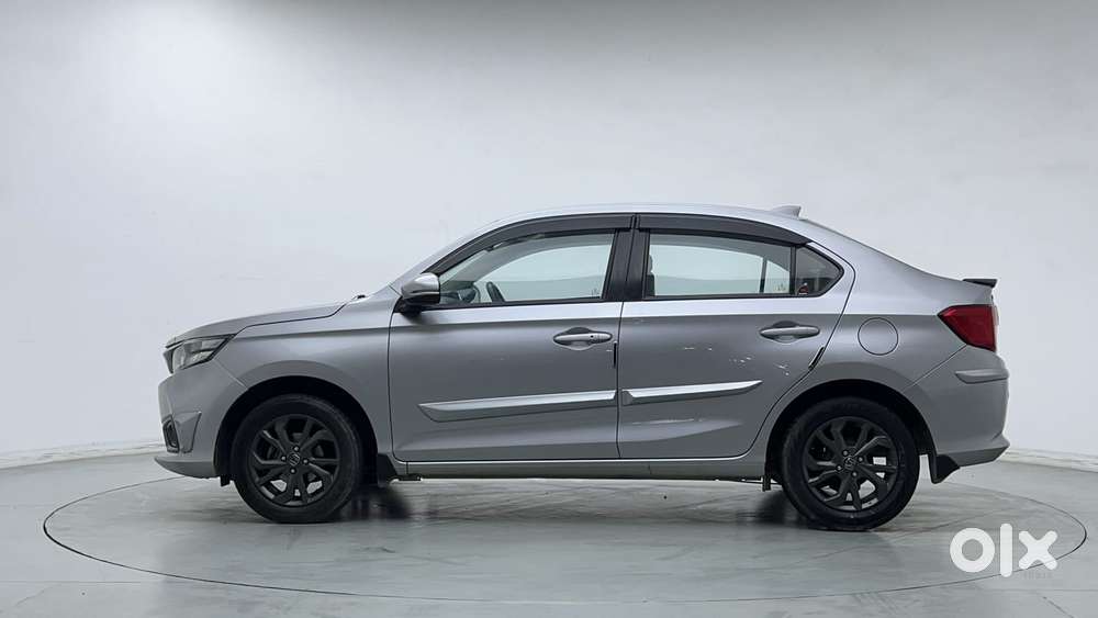 Honda Amaze Vx 1.2 Petrol Mt, 2019, Petrol