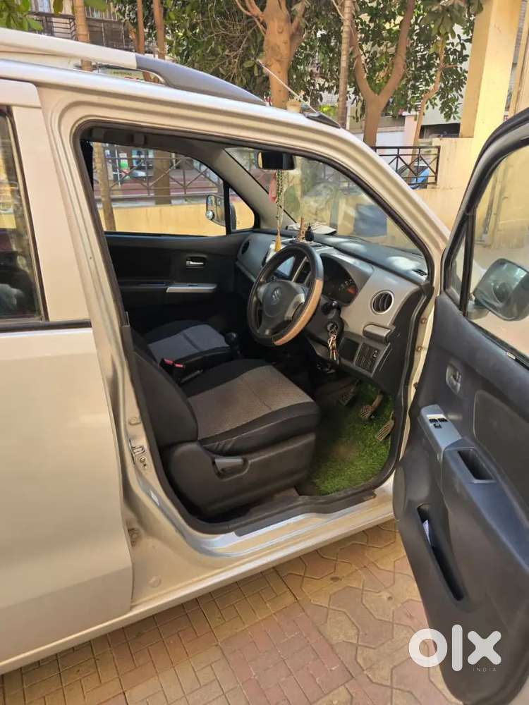Maruti Suzuki Wagon R 1.0 2010 Petrol 69000 Km Driven