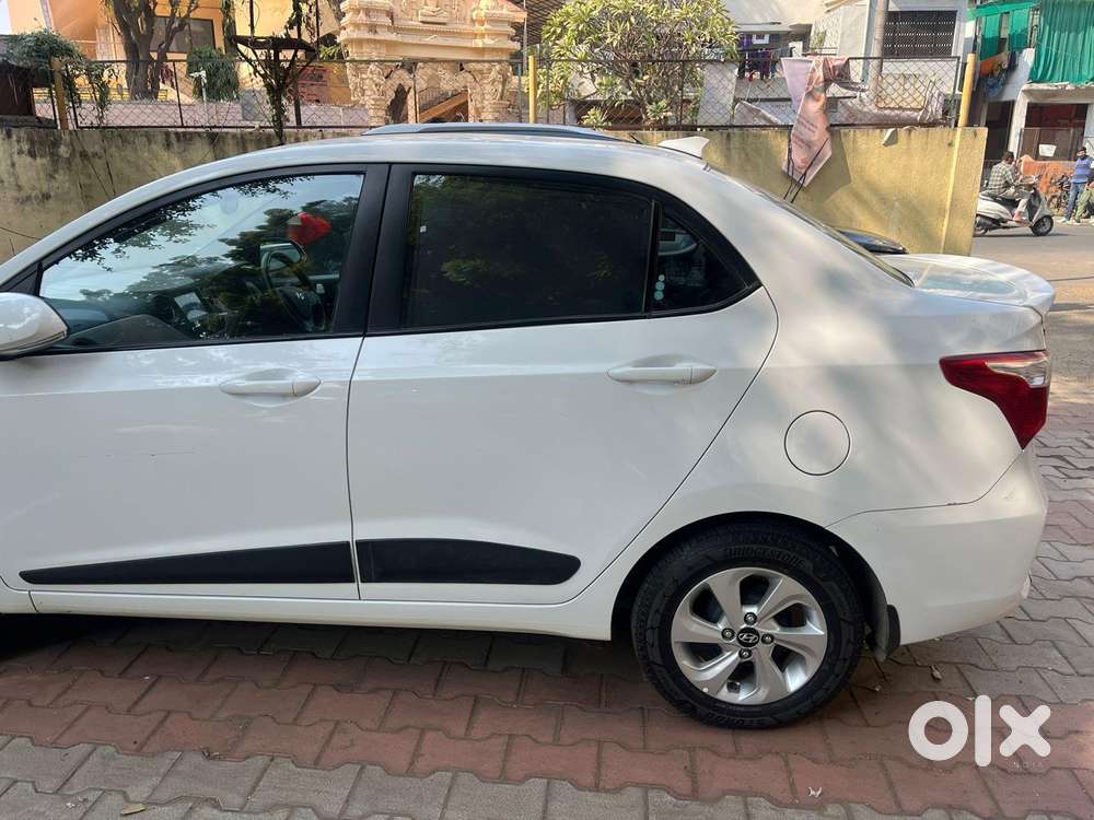 Hyundai Xcent 2014-2016 1.1 Crdi Sx, 2019, Diesel