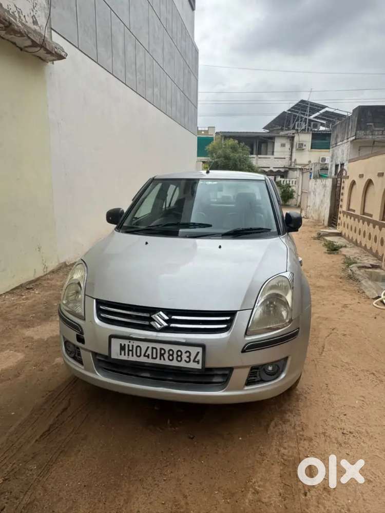 Swift Dzire Maruti 2008