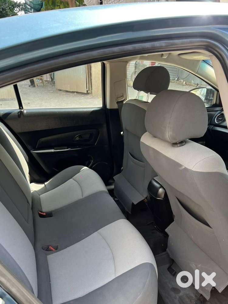 Chevrolet Cruze Lt Diesel Rocket For Sale