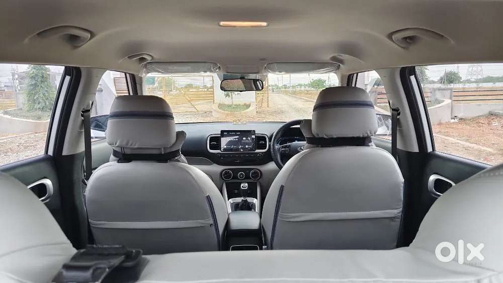 Hyundai Venue 1.5 Plus 2025