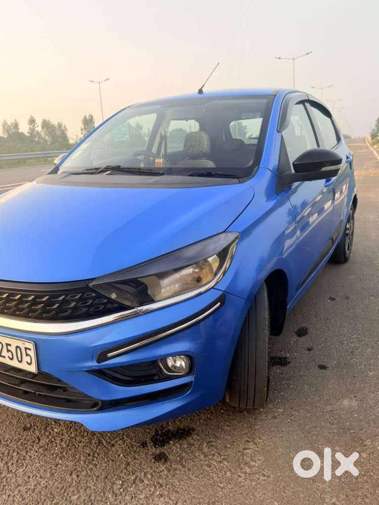 Tata Tiago 1.05 Revotorq Xz Plus, 2020, Petrol