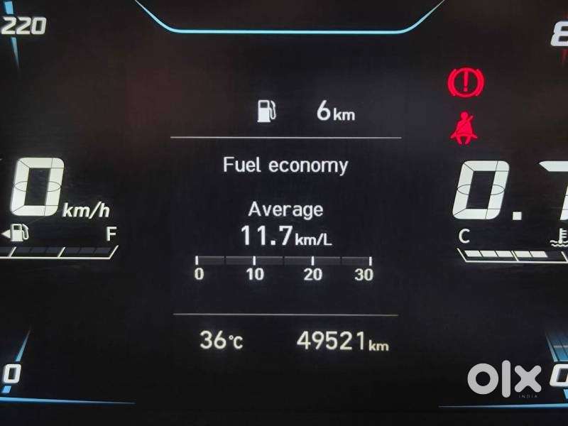 Hyundai I20 Asta (o) 1.2 Mt, 2021, Petrol