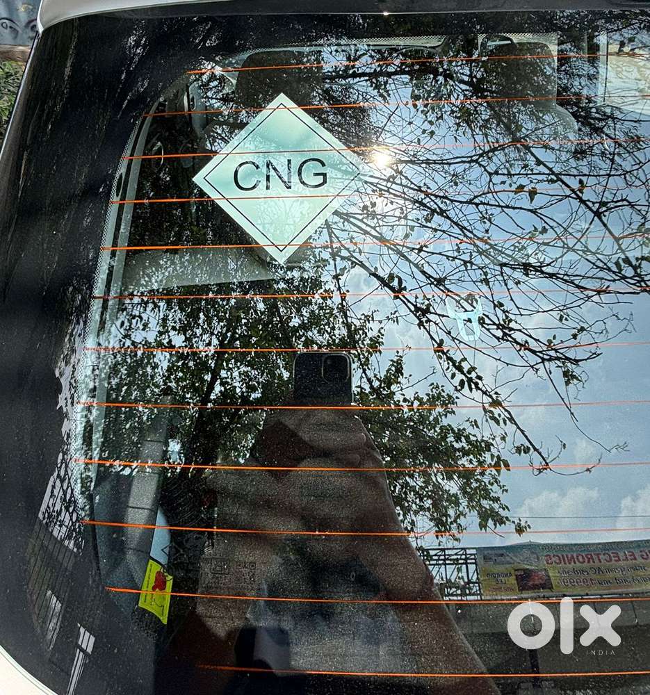 Hyundai Grand I10 Nios Sportz 1.2 Kappa Vtvt, 2025, Cng & Hybrids