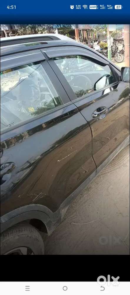 Kia Sonet 2024