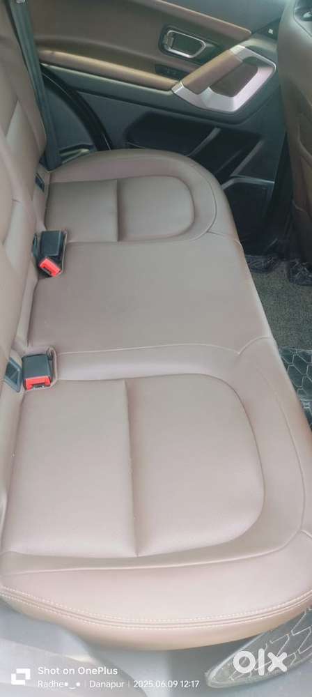 Tata Harrier Diesel 2020 In Excellent Condition