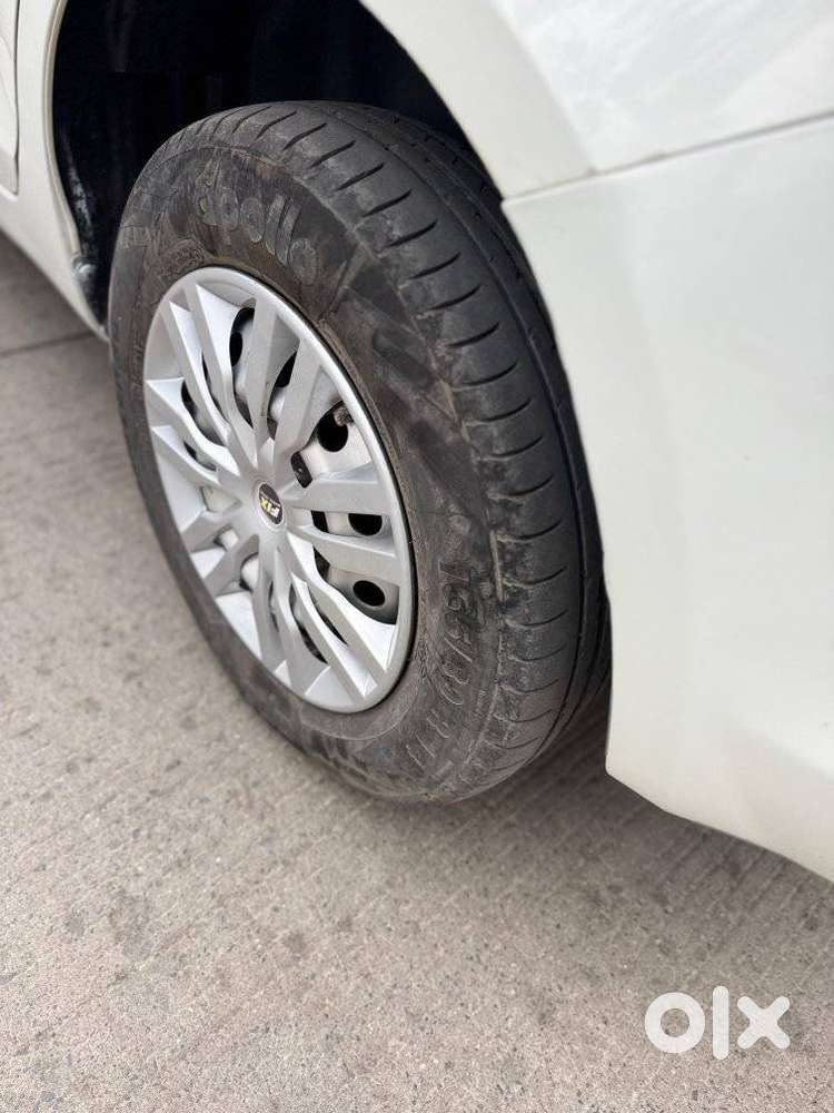 Maruti Suzuki Dzire 1.2 Tour S Cng, 2023, Petrol