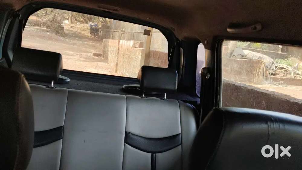 Maruti Wagon R Lx 2008