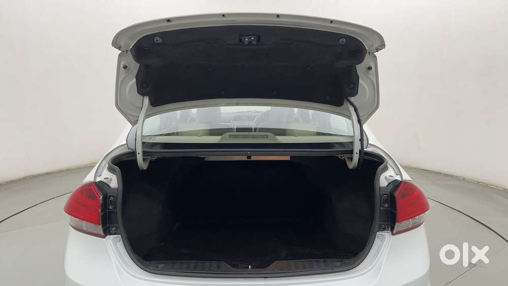 Maruti Suzuki Ciaz Alpha 1.5, 2021, Petrol