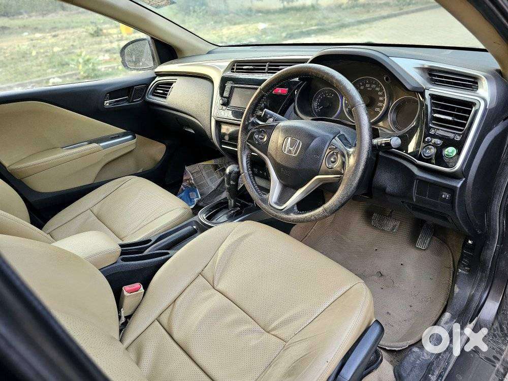 Honda City 2014-2015 I Vtec Vx, 2014, Petrol