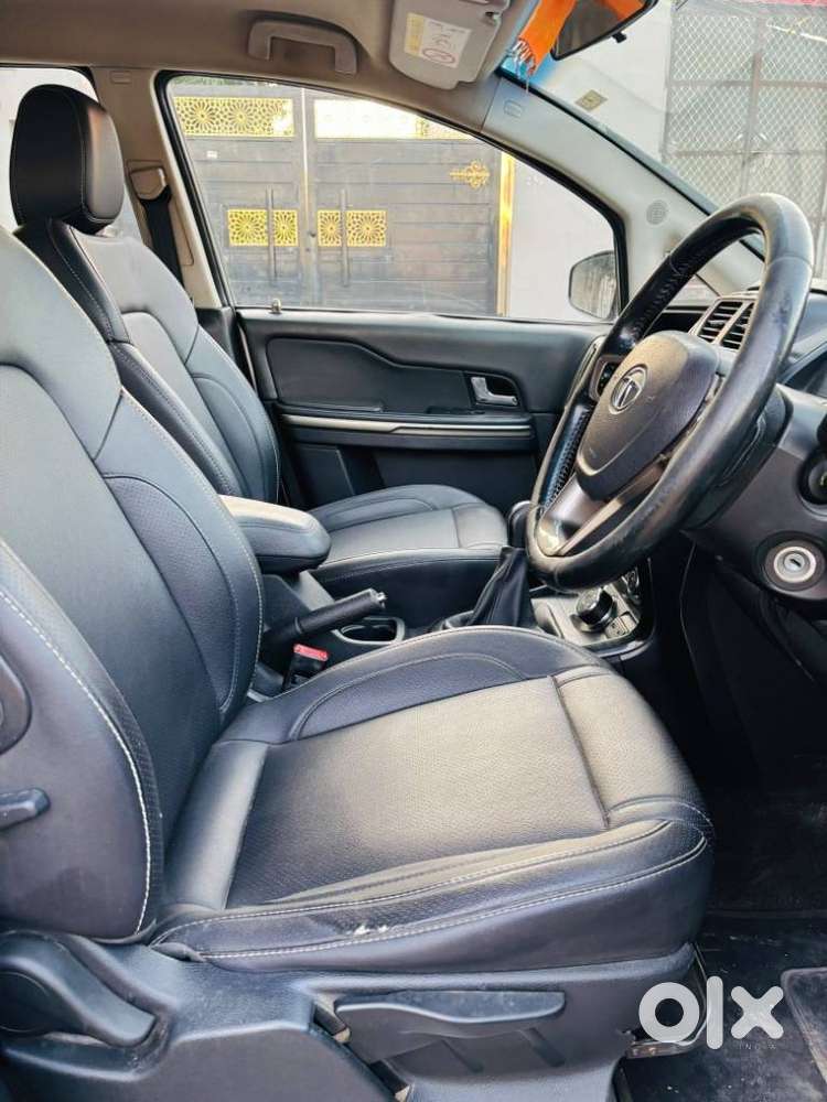 Tata Hexa 2.2 Xt 4x4 7 Str, 2017, Diesel