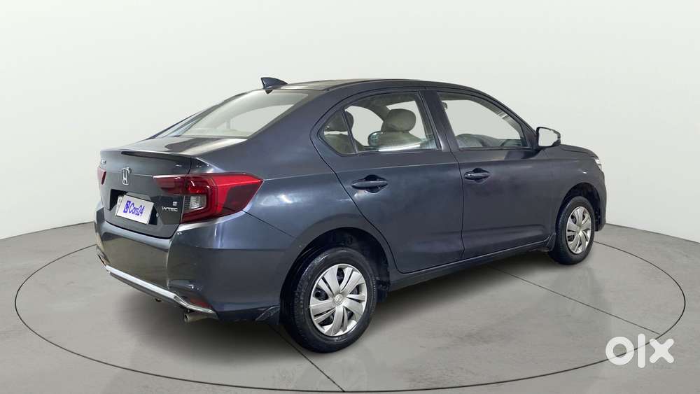 Honda Amaze 1.2 S I-vtec, 2022, Petrol
