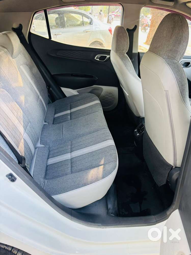 Hyundai Grand I10 Nios Amt Sportz Crdi, 2019, Petrol
