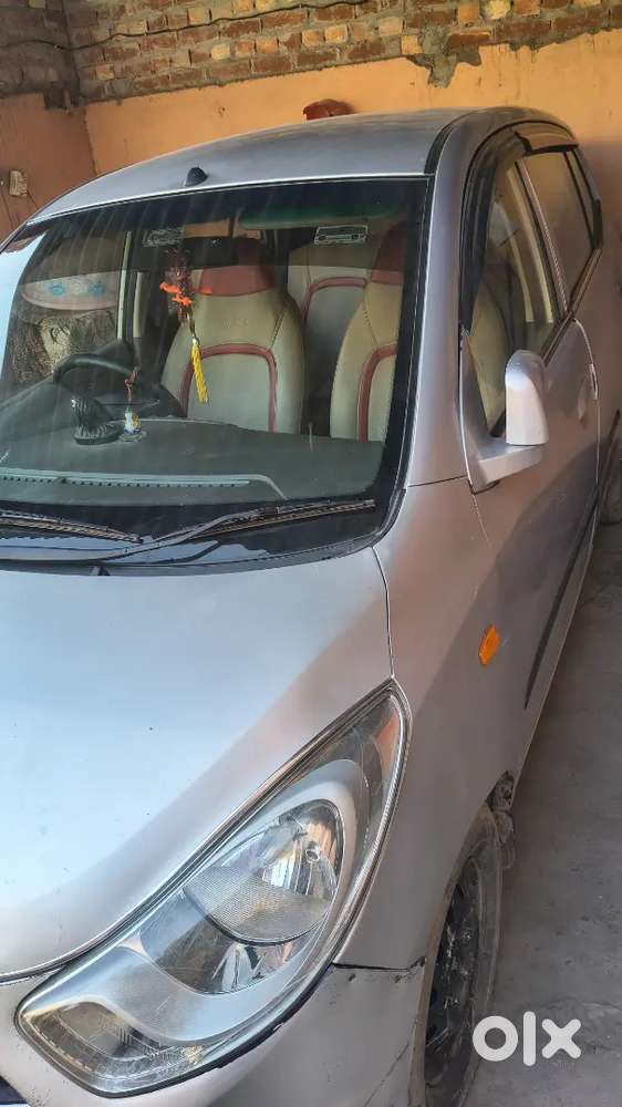 Hyundai I10 1.1 Magna 2014