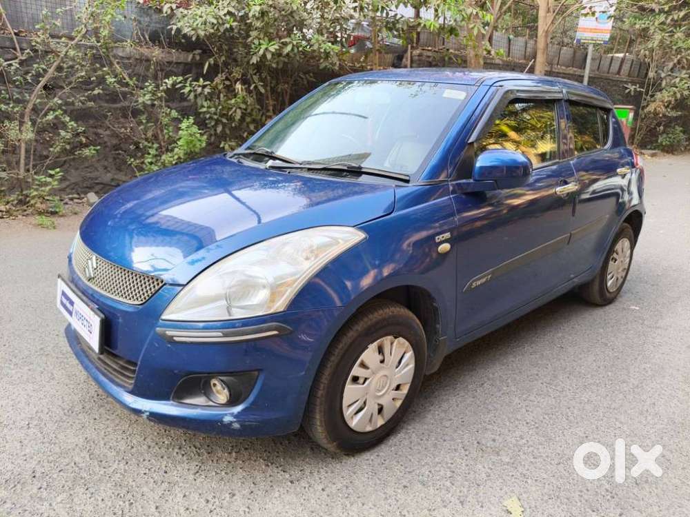 Maruti Suzuki Swift 2011-2014 Ldi, 2012, Diesel