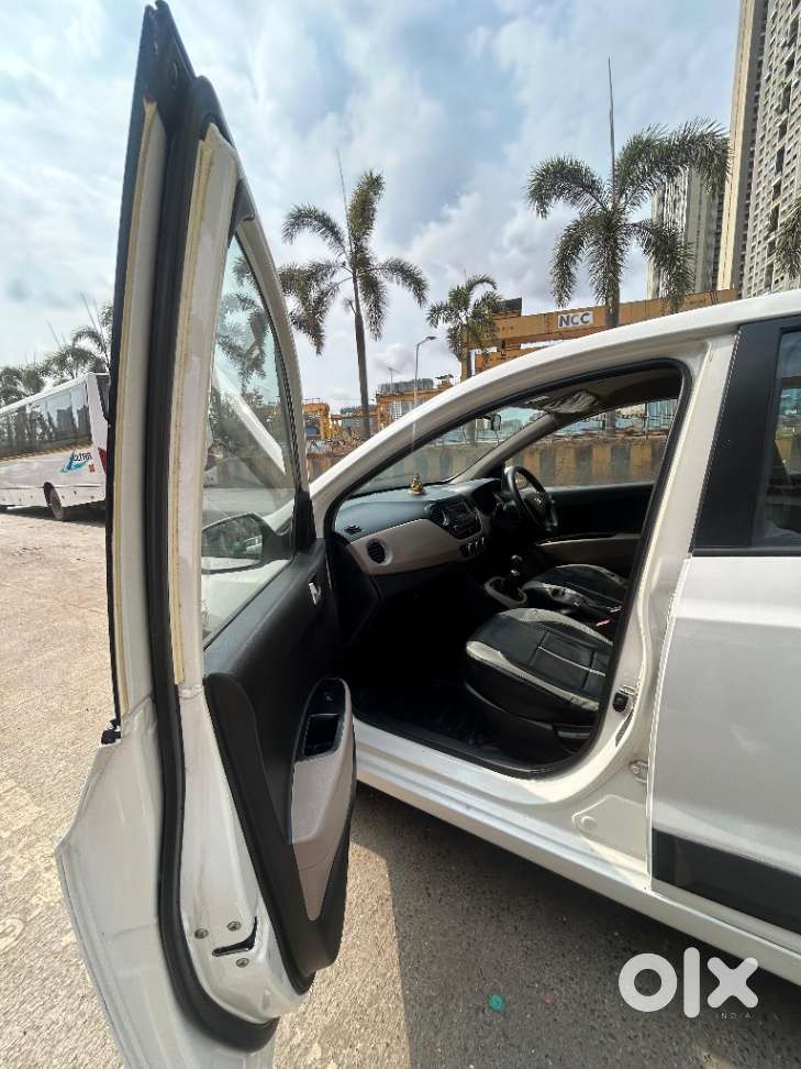 Hyundai Xcent 1.2 Vtvt S, 2014, Petrol