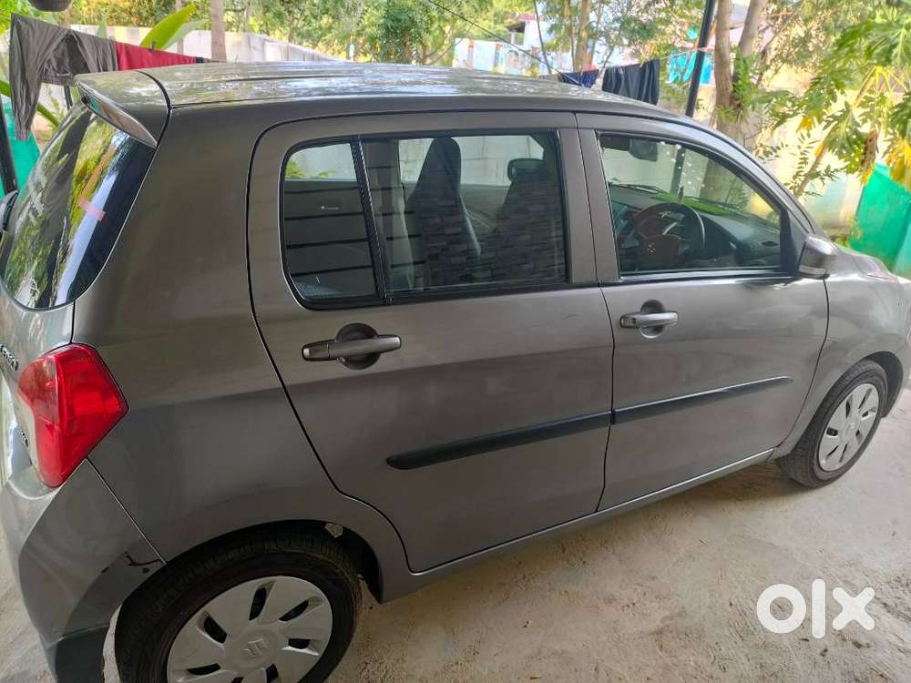 Celerio 2017