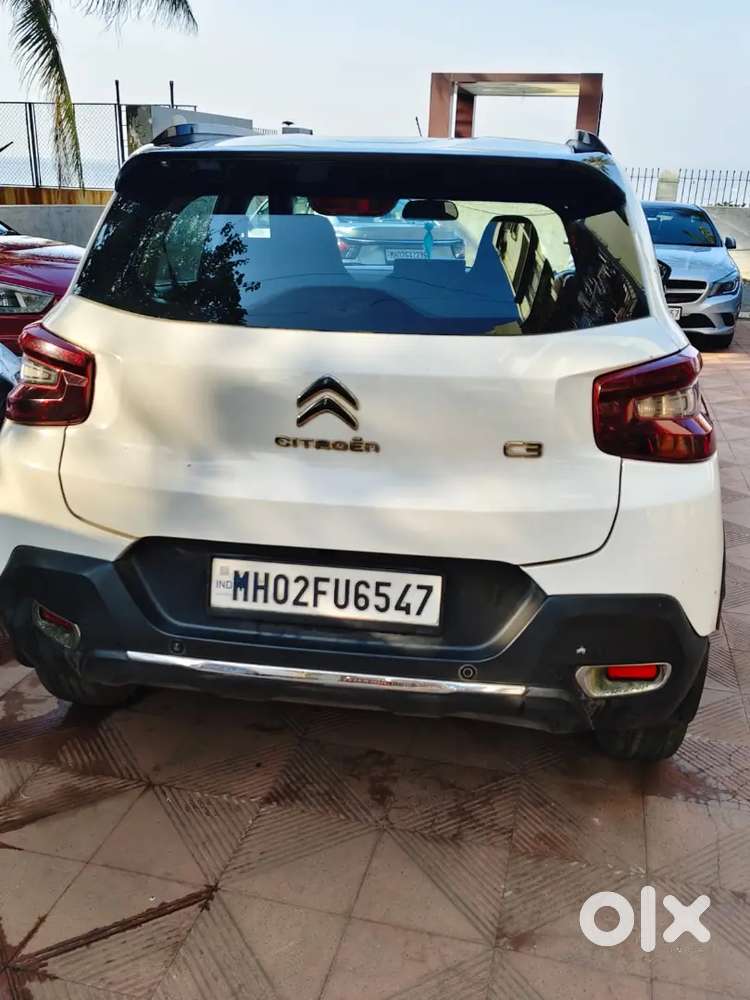 Citroen C3 Feel 2022