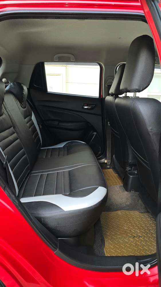 Maruti Suzuki Swift, 2018, Petrol