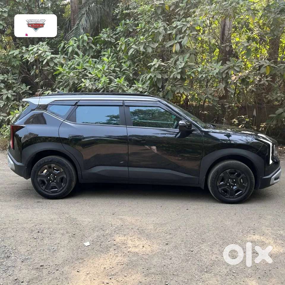Kia Seltos, 2026, Petrol
