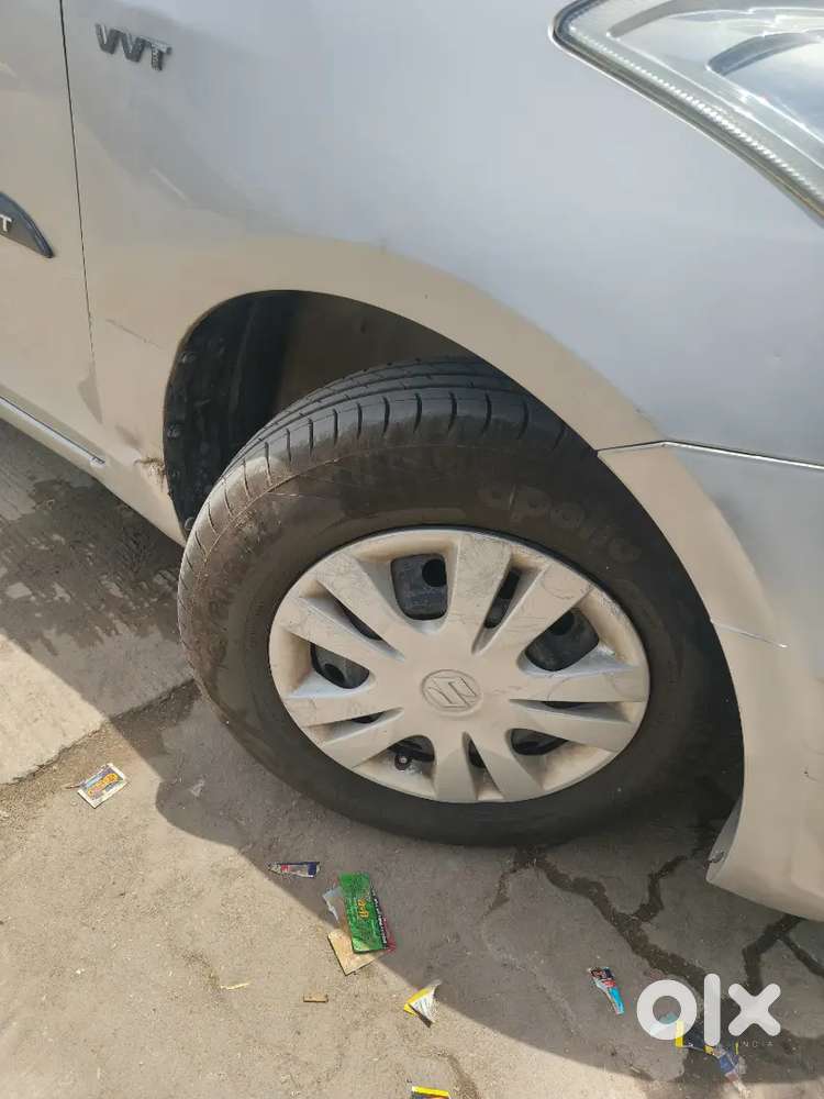 Maruti Suzuki Swift 2015 Petrol 47000 Km Driven