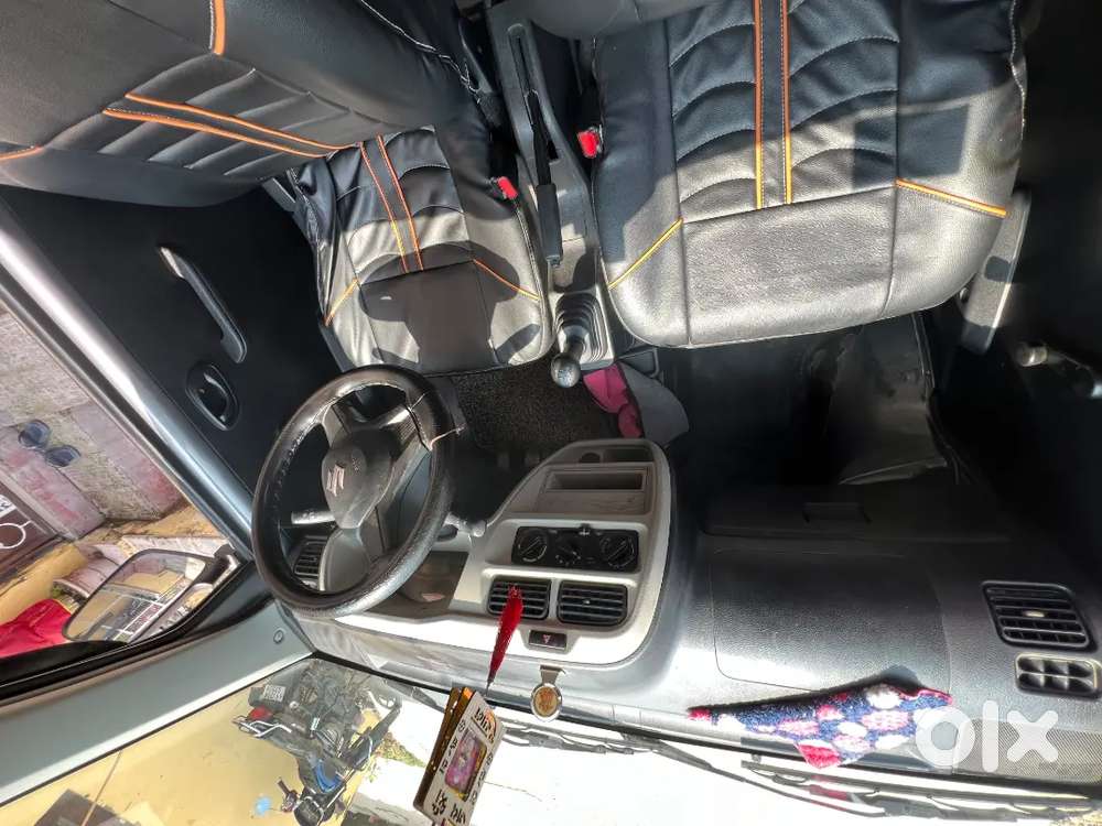 Maruti Suzuki Eeco Ac 2025