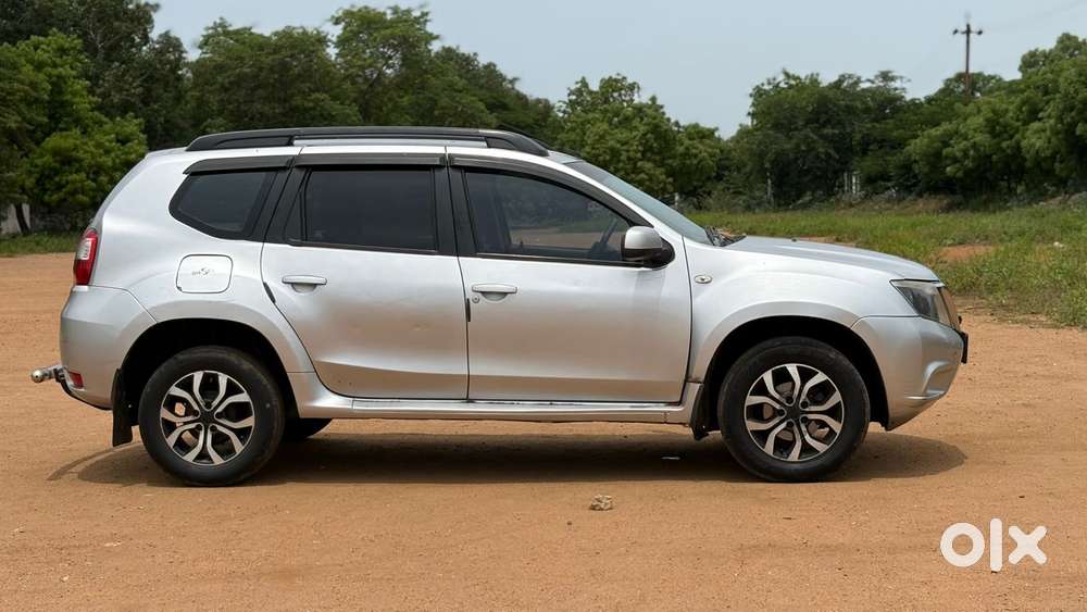 Nissan Terrano Xl Plus 85 Ps Deisel, 2016, Diesel