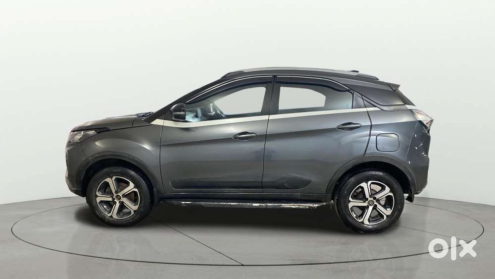 Tata Nexon 1.5 Revotorq Xza Plus, 2022, Diesel