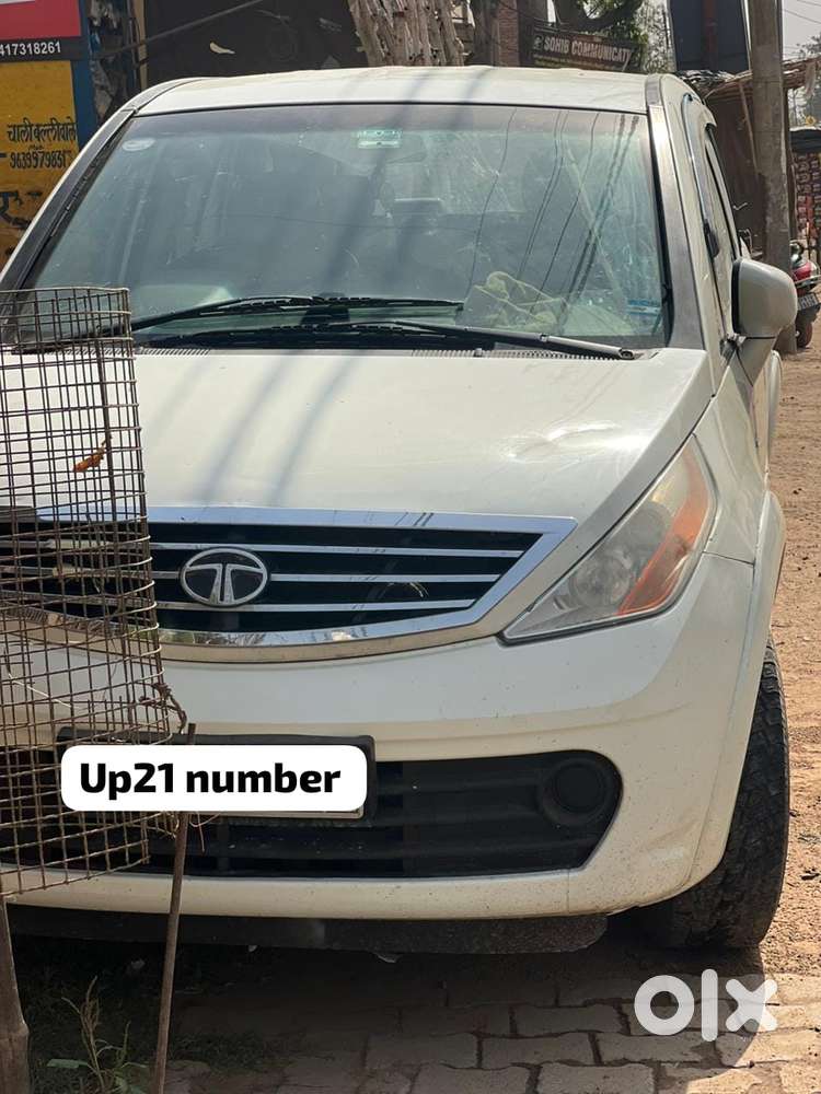 Tata Aria Prestige 4x4, 2016, Diesel