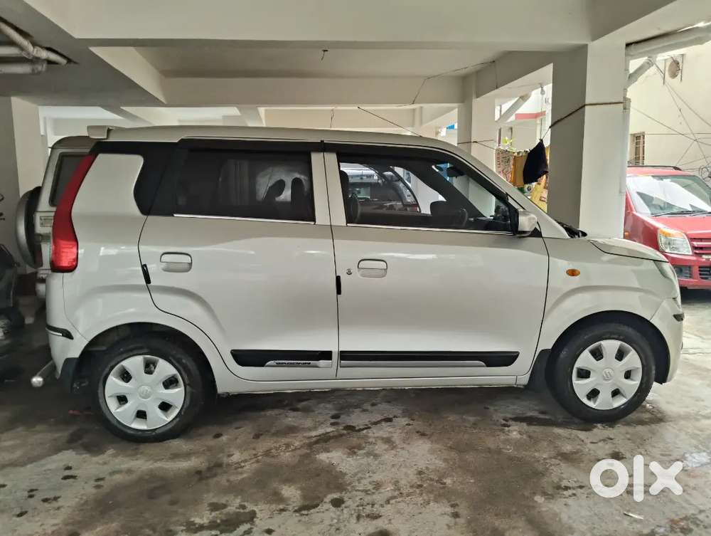 Maruti Suzuki Wagon R 2023 Car