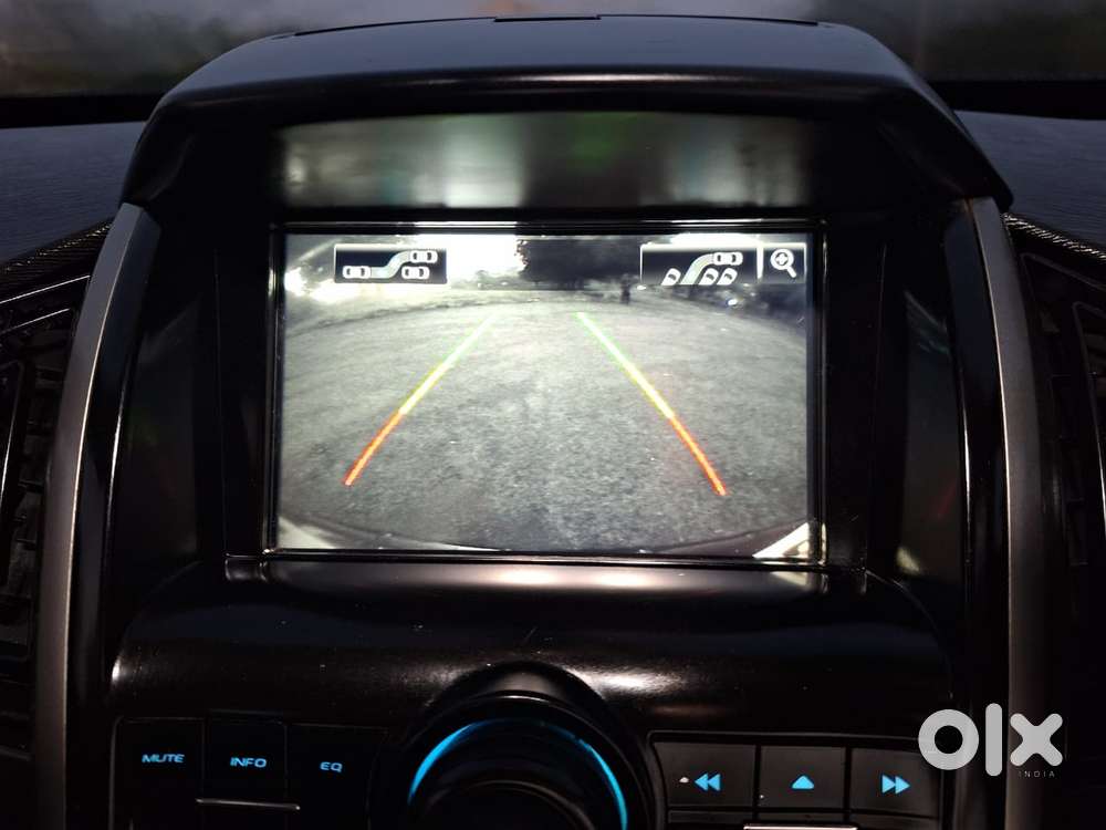 Mahindra Xuv500 W9, 2020, Diesel